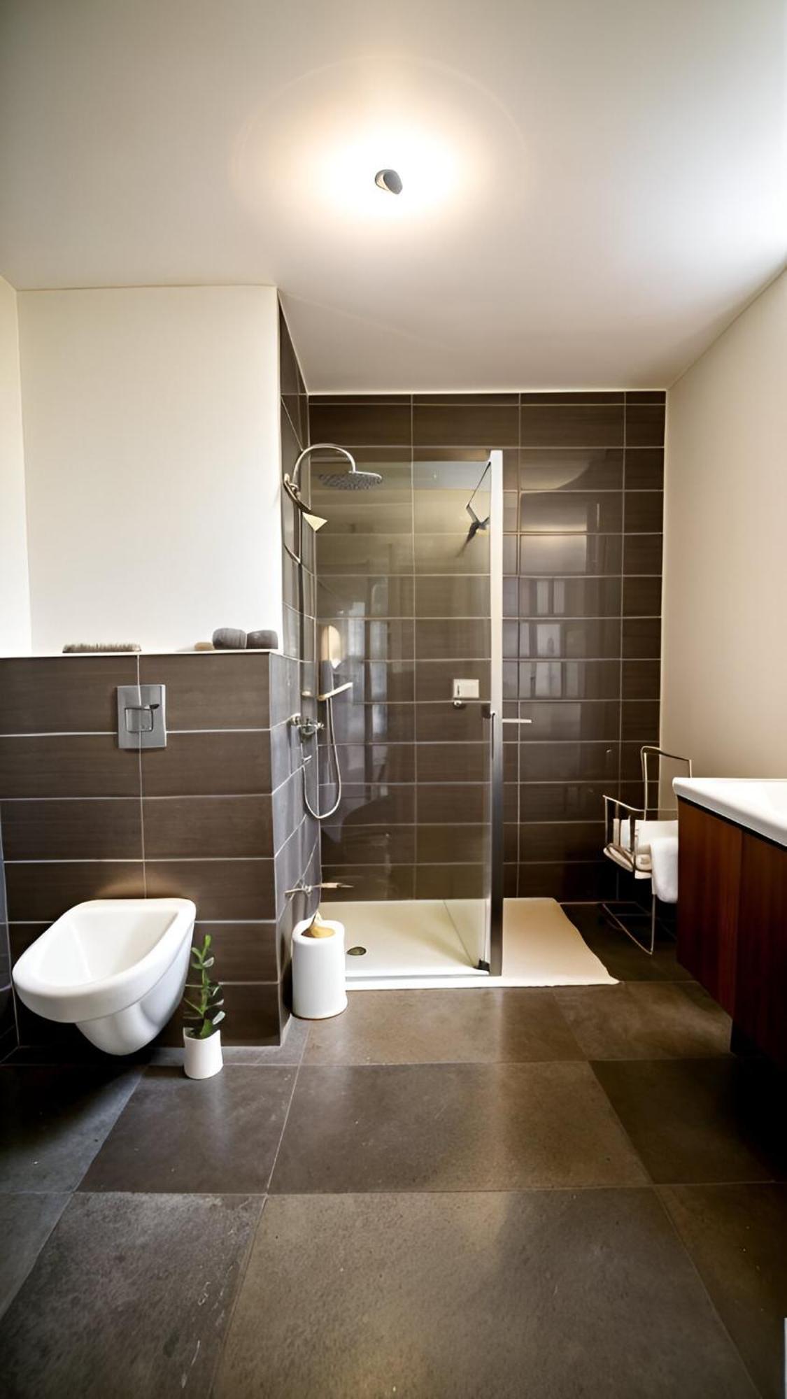 Apartment Stbg Bel Avec Balcon Strasbourg